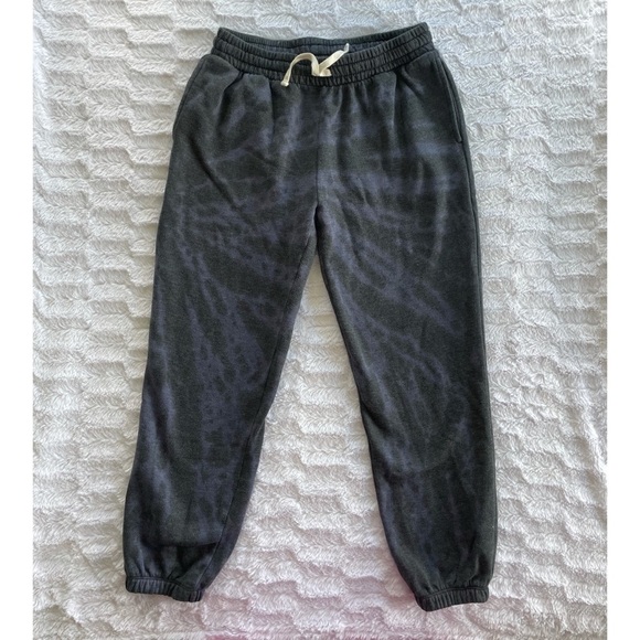 Zella Cali Tie Dye Jogger Sweatpants - Picture 4 of 6